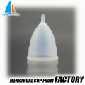 Buy menstrual cup Australia online store from China feminine hygiene factory